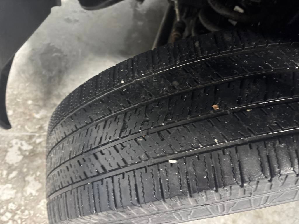 Used 2024 RAM 3500 Big Horn image 40