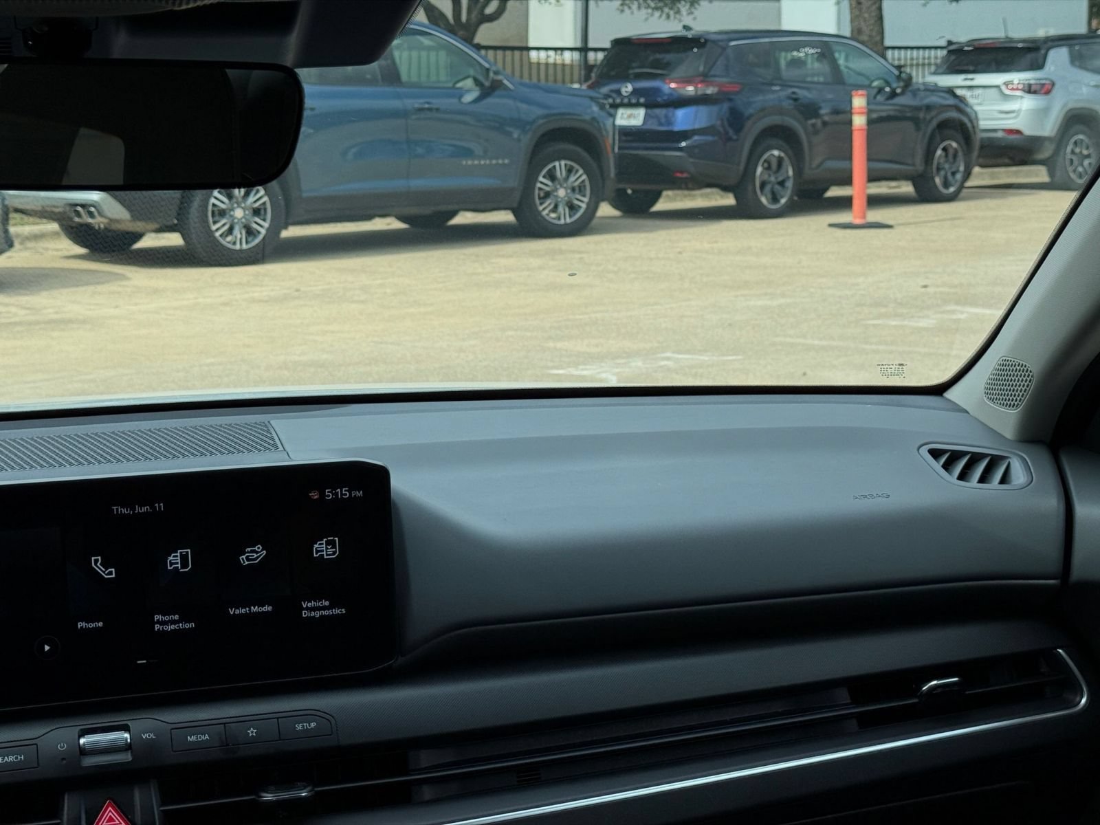 Used 2025 Kia K4 FWD image 37