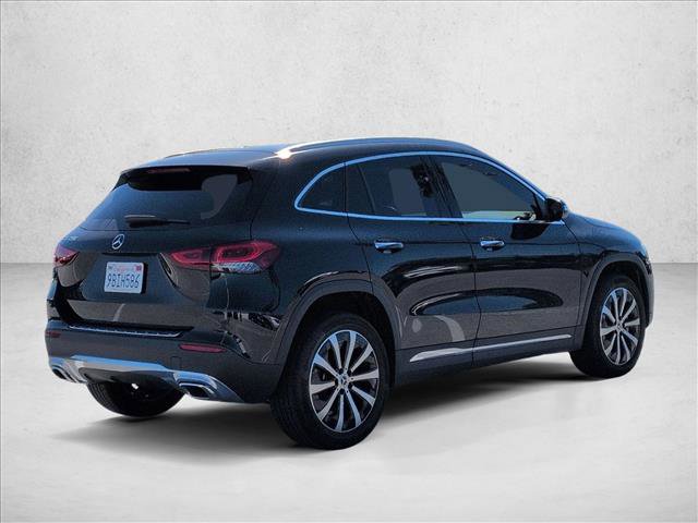Certified 2022 Mercedes-Benz GLA 250 image 5
