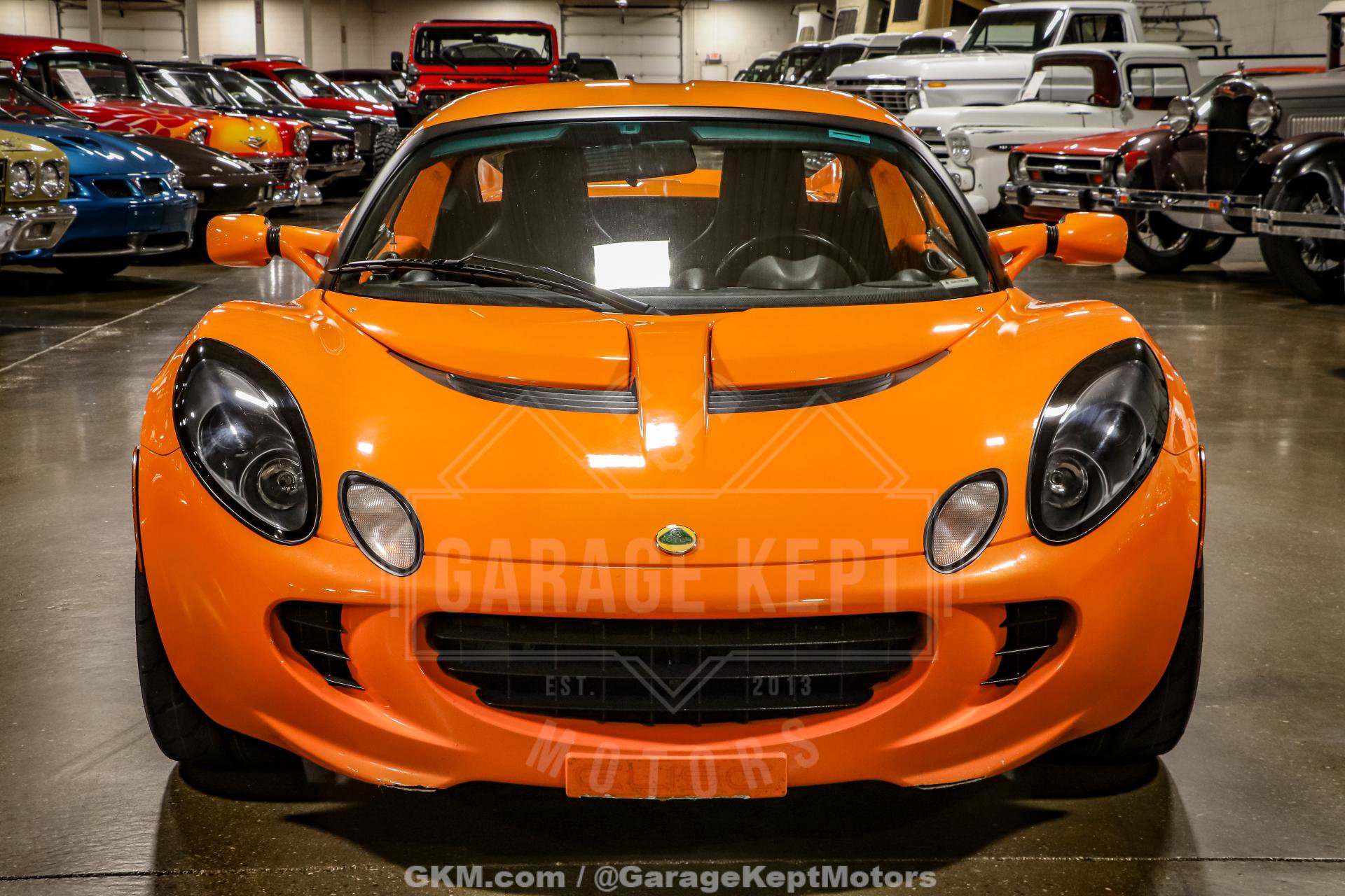 Used 2005 Lotus Elise image 19