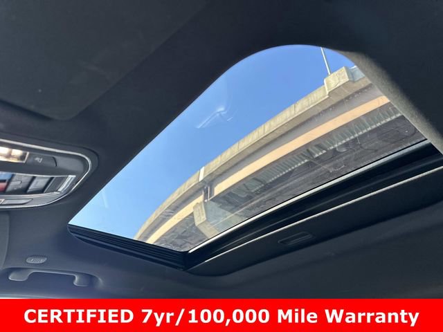 Certified 2024 Jeep Grand Cherokee Altitude AWD/4WD image 20