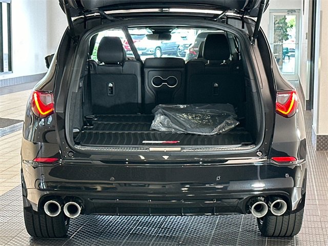 New 2026 Acura MDX Type S image 25