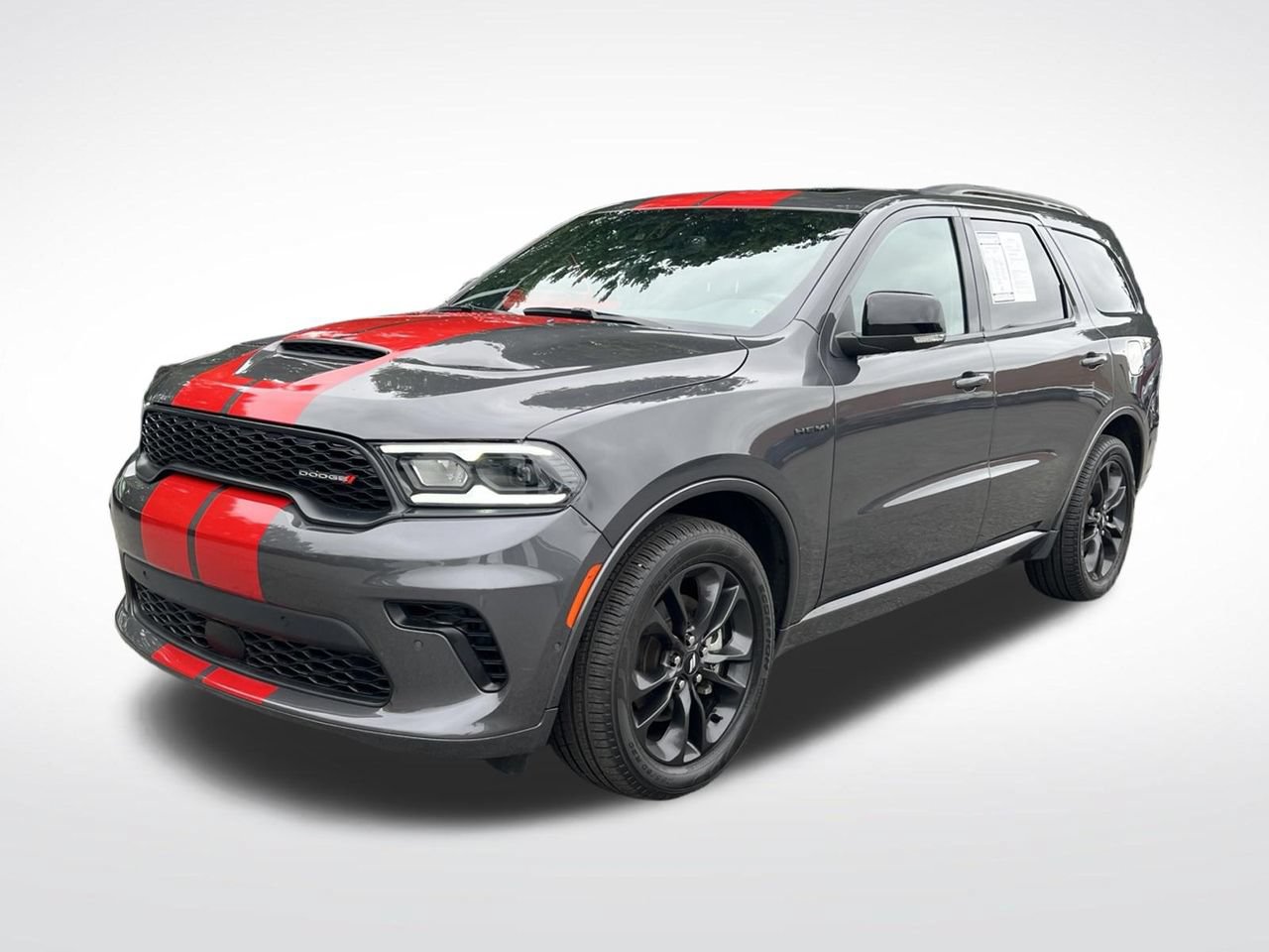 Used 2025 Dodge Durango R/T AWD/4WD video 2