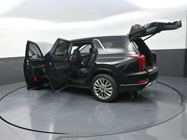 Used 2020 Hyundai Palisade Limited image 32