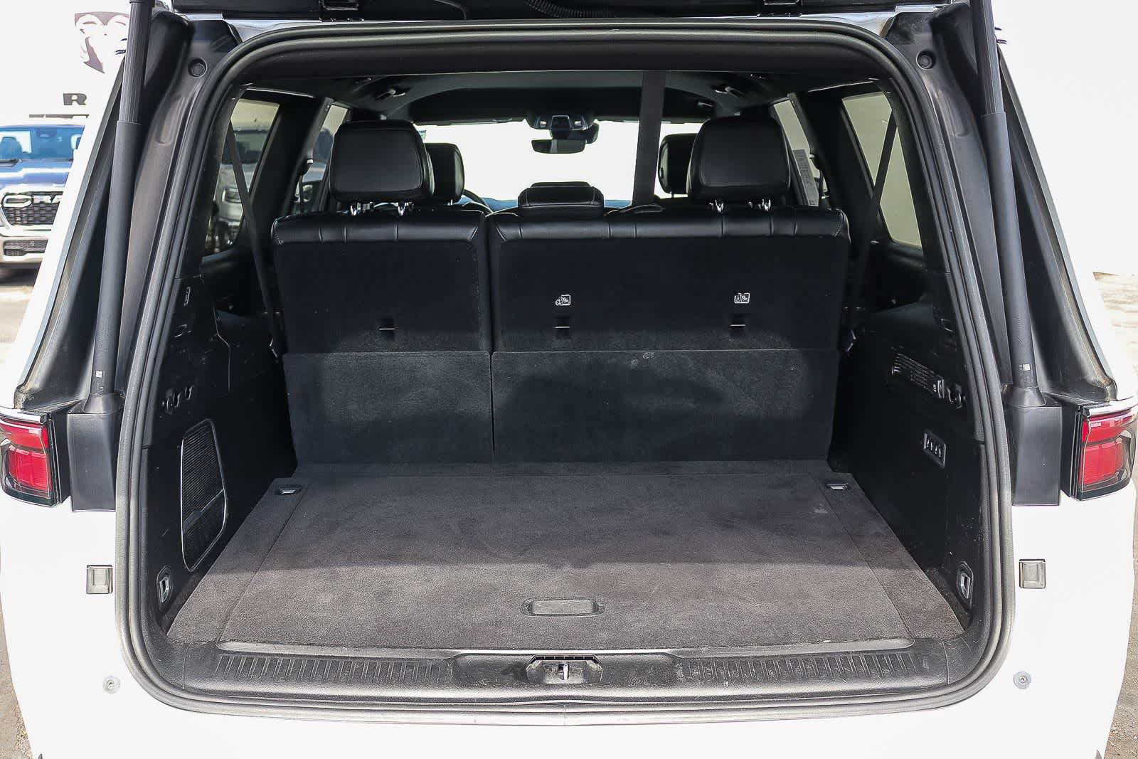 Used 2024 Jeep Wagoneer L Series II RWD image 26