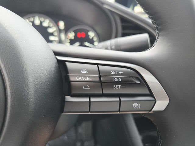 New 2026 MAZDA MAZDA3 2.5 S Sedan w/ Preferred Pkg FWD image 18
