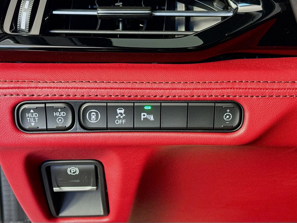 Used 2025 Acura MDX Type S image 10