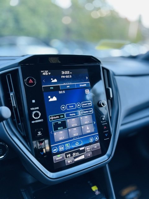 Used 2025 Subaru Crosstrek 2.5i Wilderness image 13