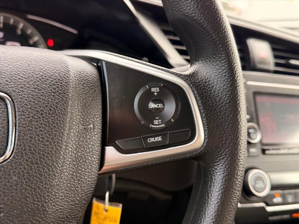 Used 2018 Honda Civic LX image 17