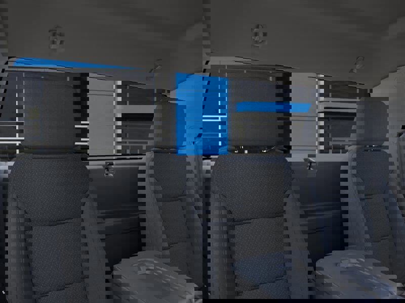 New 2026 Chevrolet Silverado 2500 W/T image 24