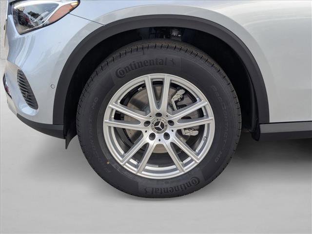 Certified 2026 Mercedes-Benz GLC 300 4MATIC image 15