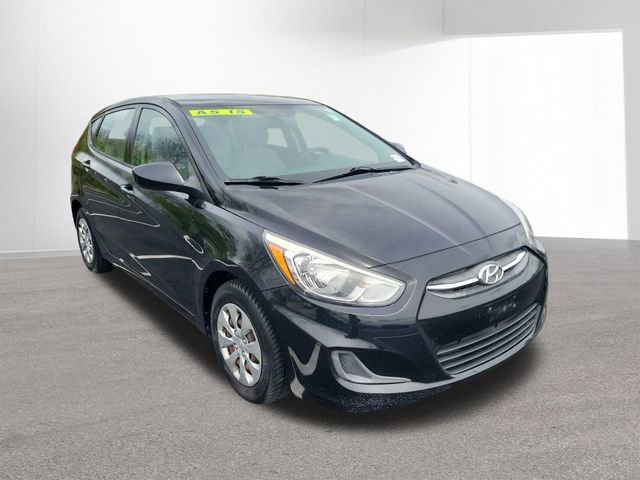 Used 2017 Hyundai Accent SE image 11