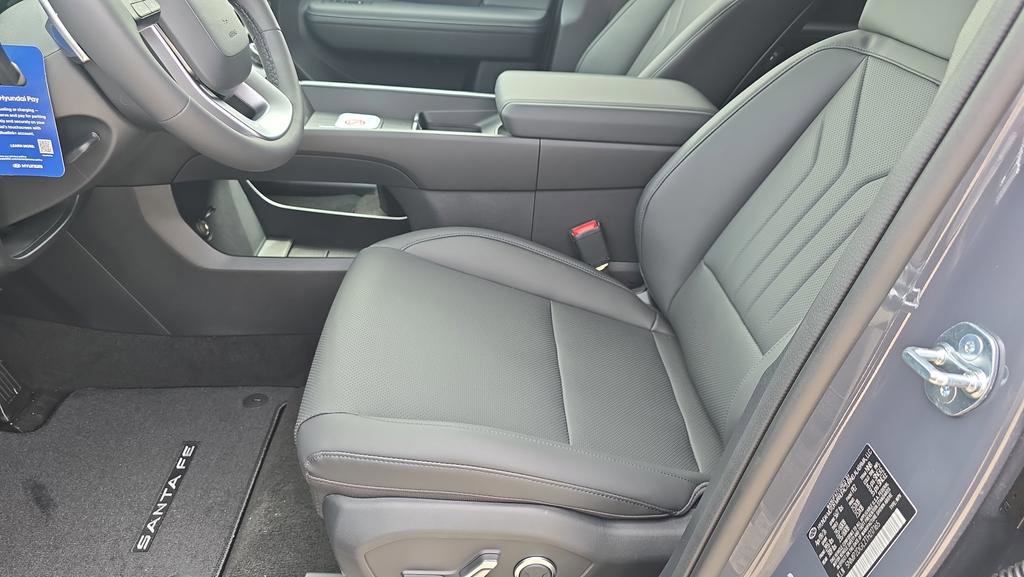 New 2026 Hyundai Santa Fe SEL AWD/4WD image 14
