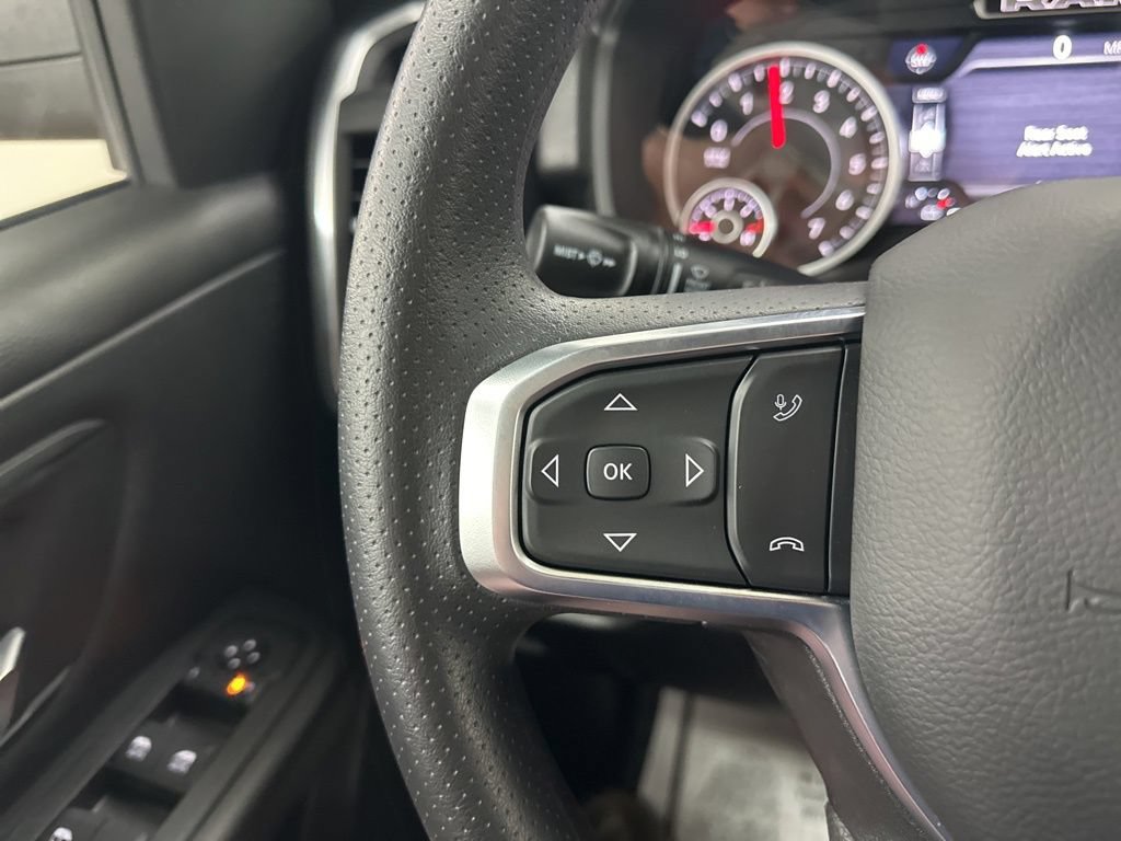 New 2026 RAM 1500 Express AWD/4WD image 31
