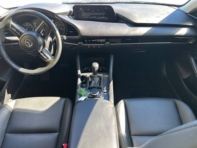Used 2023 MAZDA MAZDA3 s FWD image 17