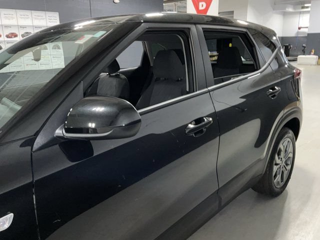 Used 2024 Kia Seltos LX AWD/4WD image 25