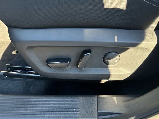 New 2026 Nissan Rogue SV image 12