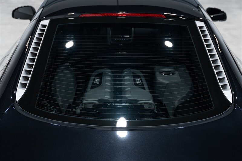 Used 2011 Audi R8 V10 AWD/4WD image 39