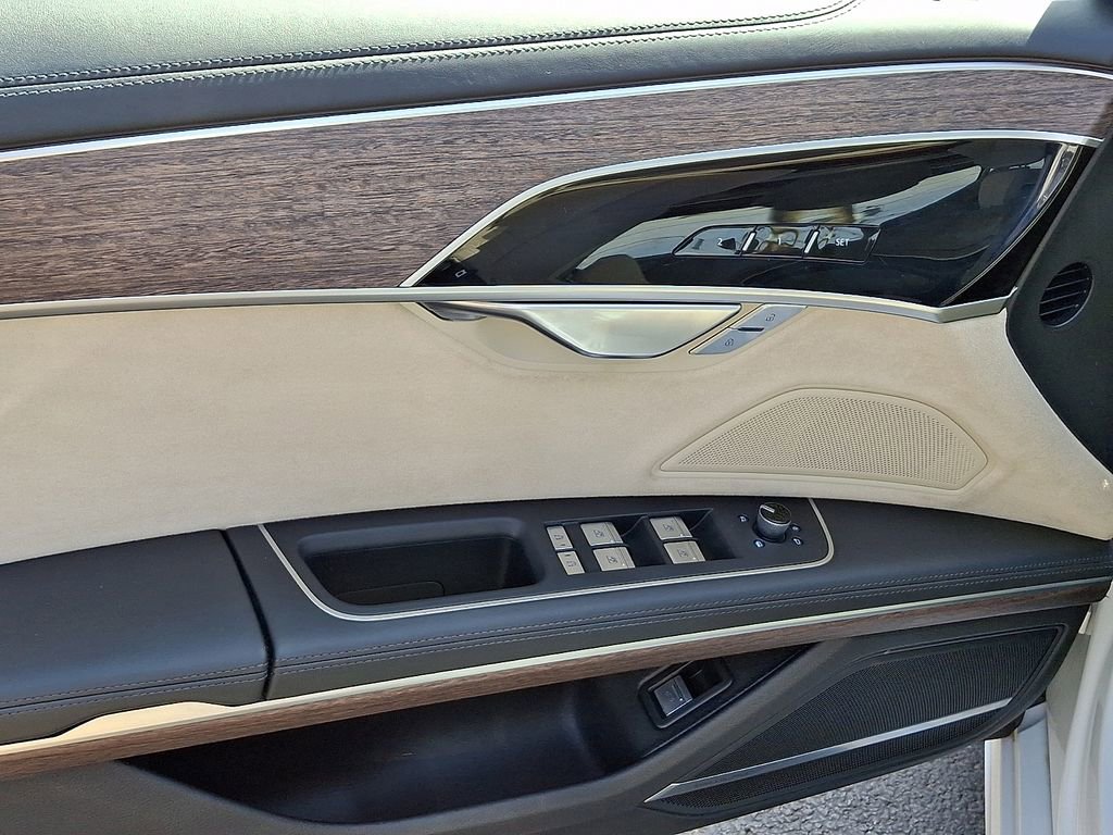 Certified 2024 Audi A8 L 3.0T w/ Luxury Package image 18