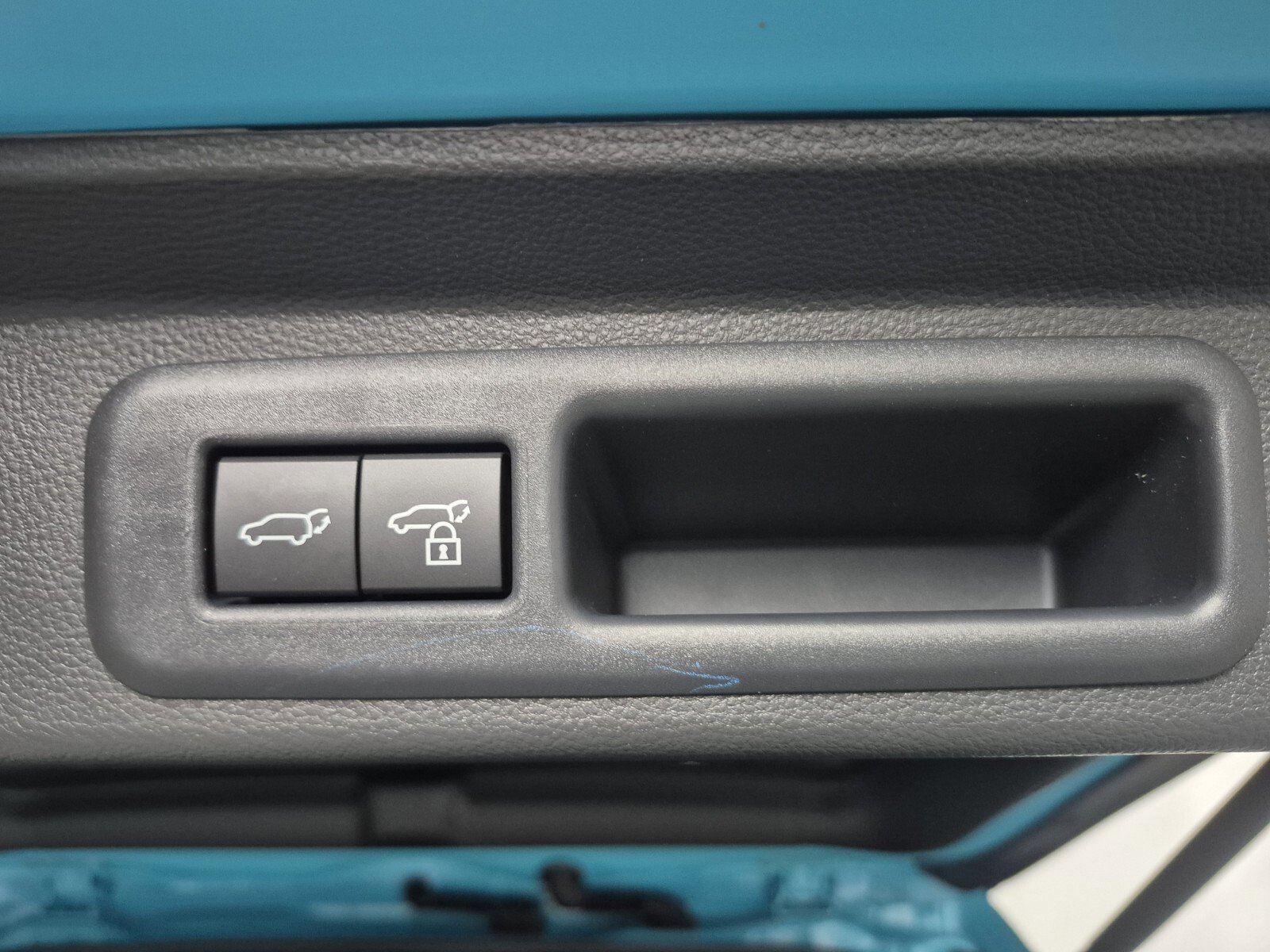 New 2026 Toyota Sequoia TRD Pro image 23