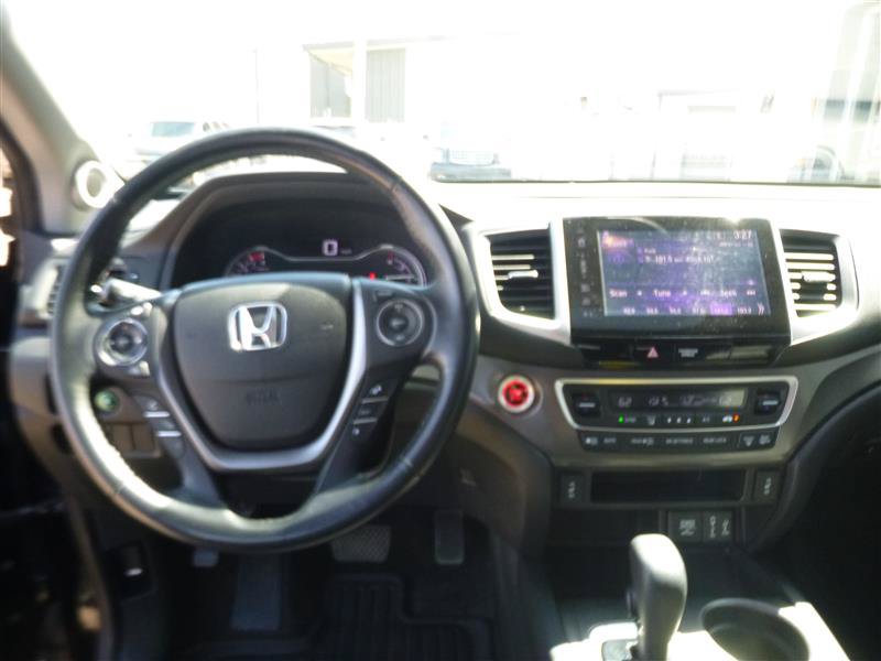 Used 2017 Honda Pilot EX-L image 12