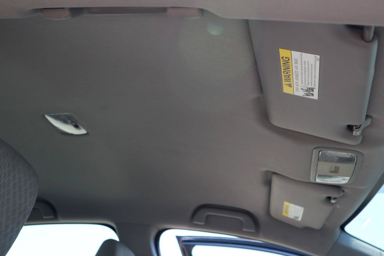 Used 2014 Honda Civic LX image 22