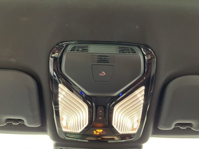 Used 2023 BMW X3 xDrive30i image 38