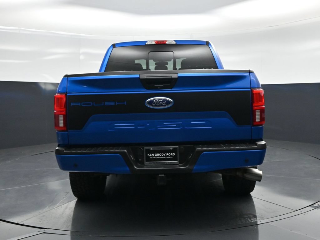 Used 2019 Ford F150 XLT w/ Equipment Group 302A Luxury AWD/4WD image 24
