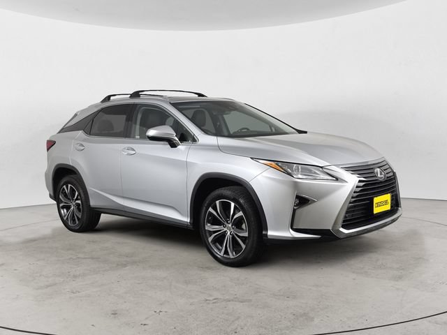 Used 2016 Lexus RX 350 AWD w/ Premium Package image 3
