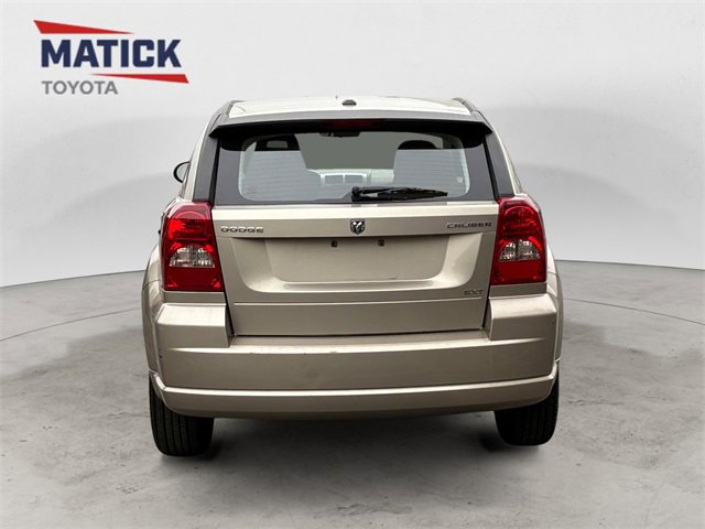 Used 2009 Dodge Caliber SXT image 6