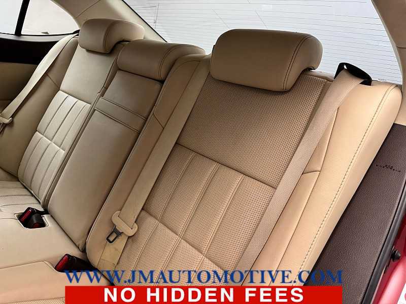 Used 2016 Lexus ES 350 FWD image 16