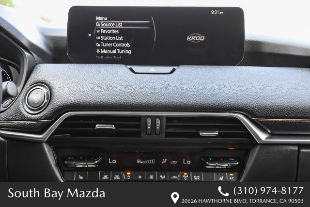 Used 2024 MAZDA CX-90 Plug-In Hybrid w/ Premium Pkg AWD/4WD image 13