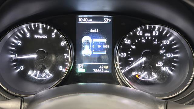 Used 2017 Nissan Rogue S image 16