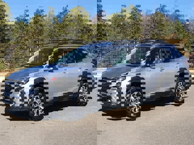 Certified 2025 Subaru Outback Premium w/ Popular Package #1A