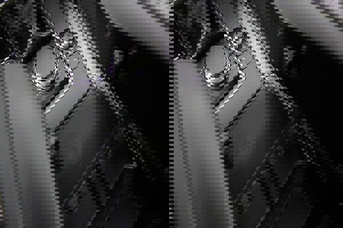 Used 2023 MAZDA CX-50 2.5 S w/ Convenience Package image 36