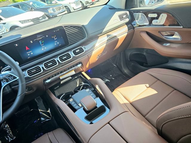 New 2026 Mercedes-Benz GLE 350 4MATIC image 29