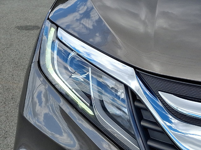 Certified 2020 Honda Odyssey EX-L image 12