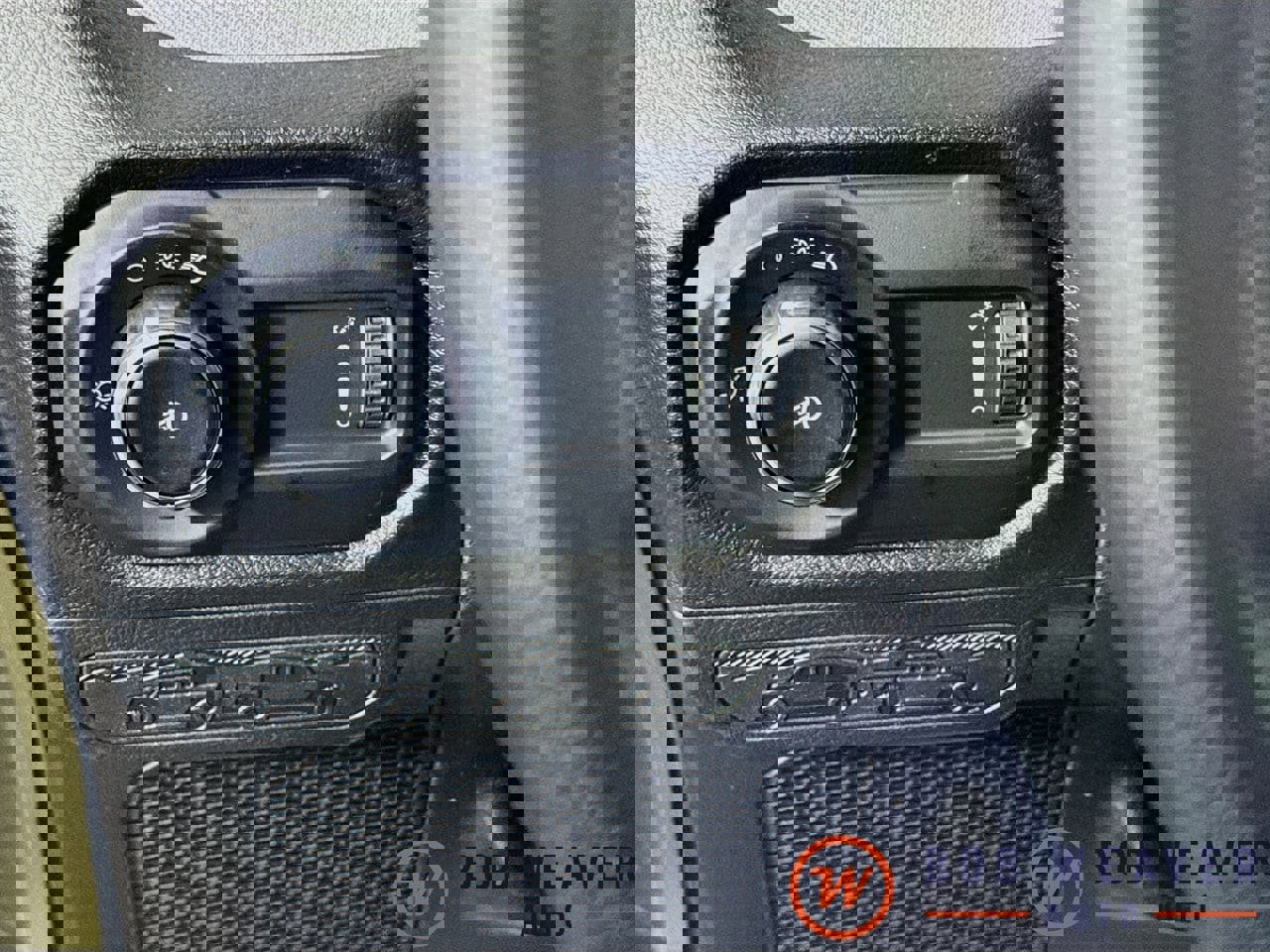 New 2026 Jeep Wrangler Sport image 10