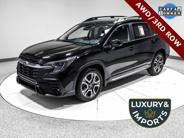 Used 2024 Subaru Ascent Limited