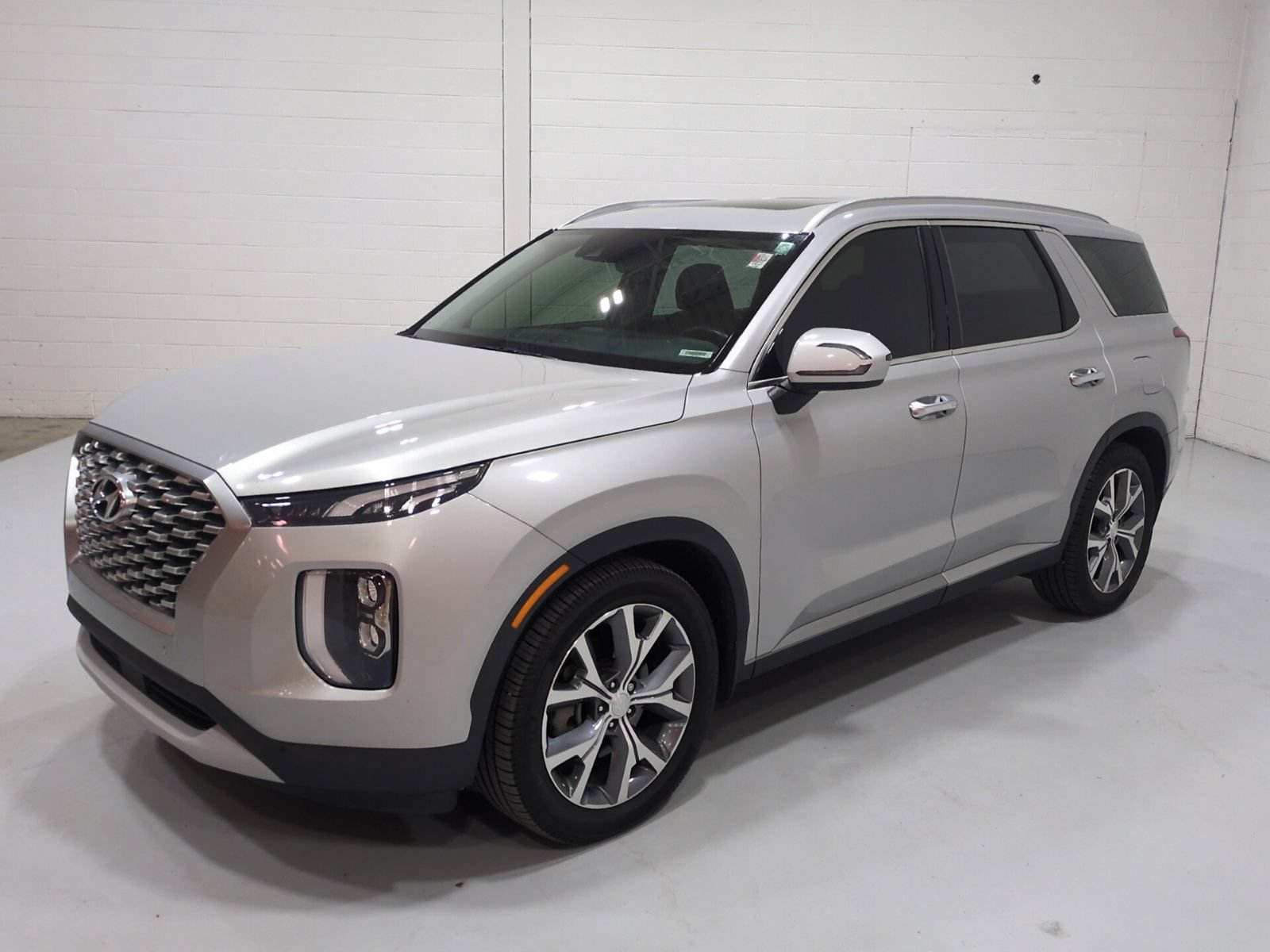 Used 2021 Hyundai Palisade SEL w/ Premium Package AWD/4WD image 7