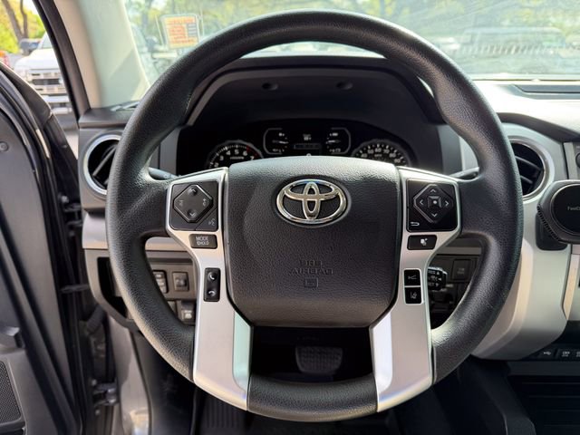 Used 2021 Toyota Tundra SR5 image 9