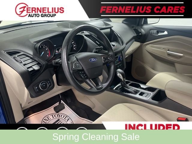 Used 2019 Ford Escape SE AWD/4WD image 35