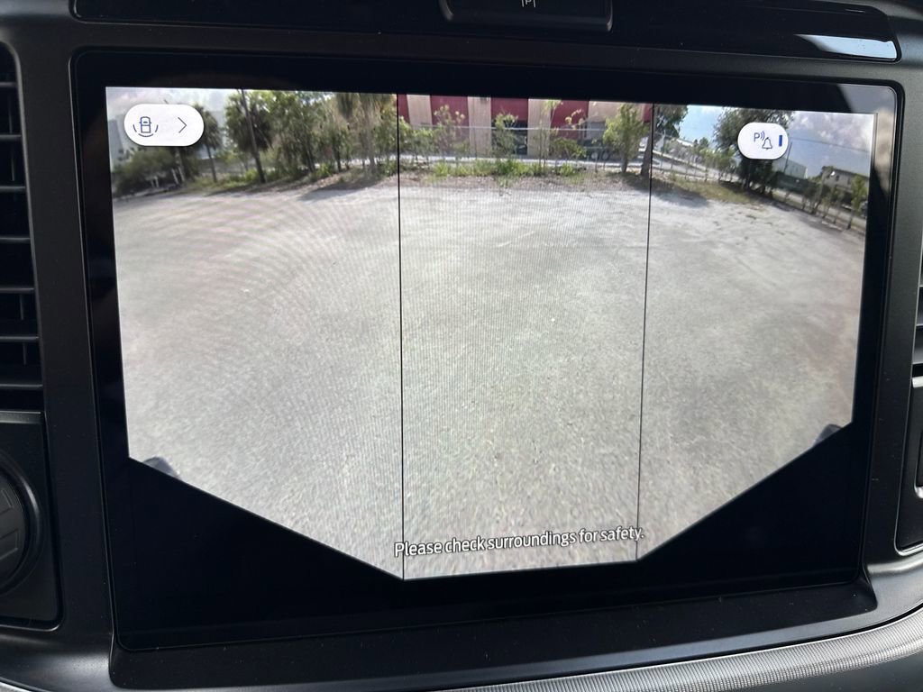 New 2025 Ford F150 Lariat w/ Equipment Group 502A High image 25