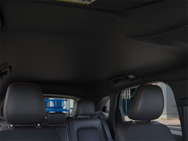 New 2025 Ford Escape ST-Line w/ Equipment Group 301A image 22