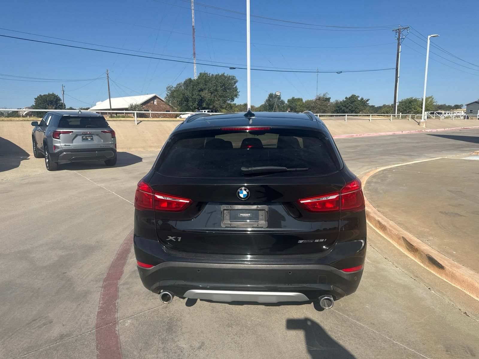 Used 2021 BMW X1 sDrive28i FWD image 6