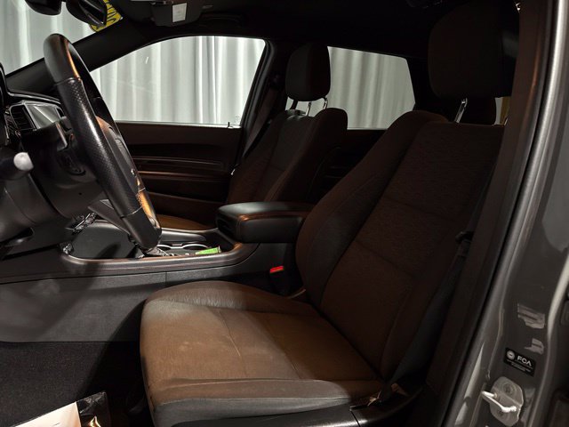 Used 2025 Dodge Durango GT AWD/4WD image 6