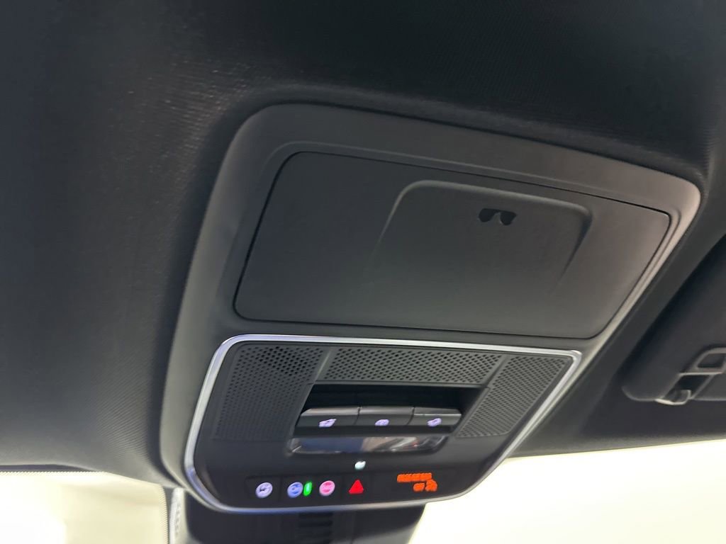 New 2026 Buick Enclave Avenir w/ Super Cruise Package image 45