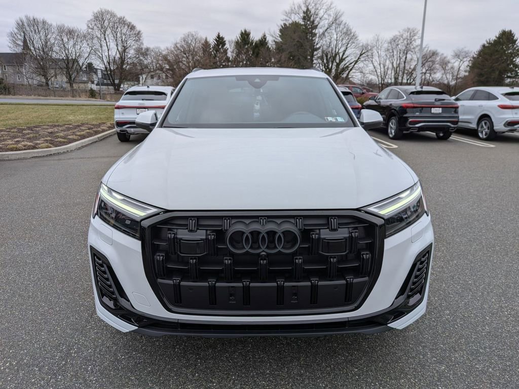 New 2026 Audi Q7 2.0T Premium AWD/4WD image 2