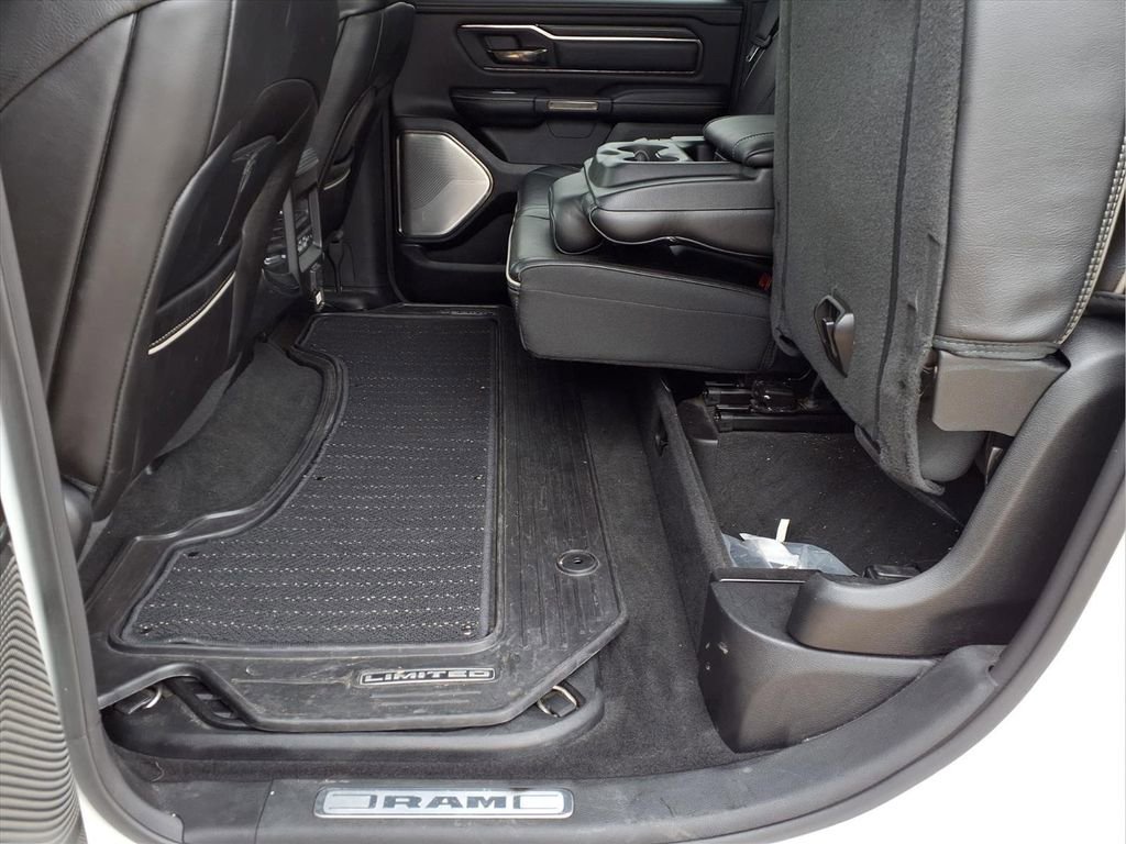 Used 2020 RAM 1500 Limited AWD/4WD image 31