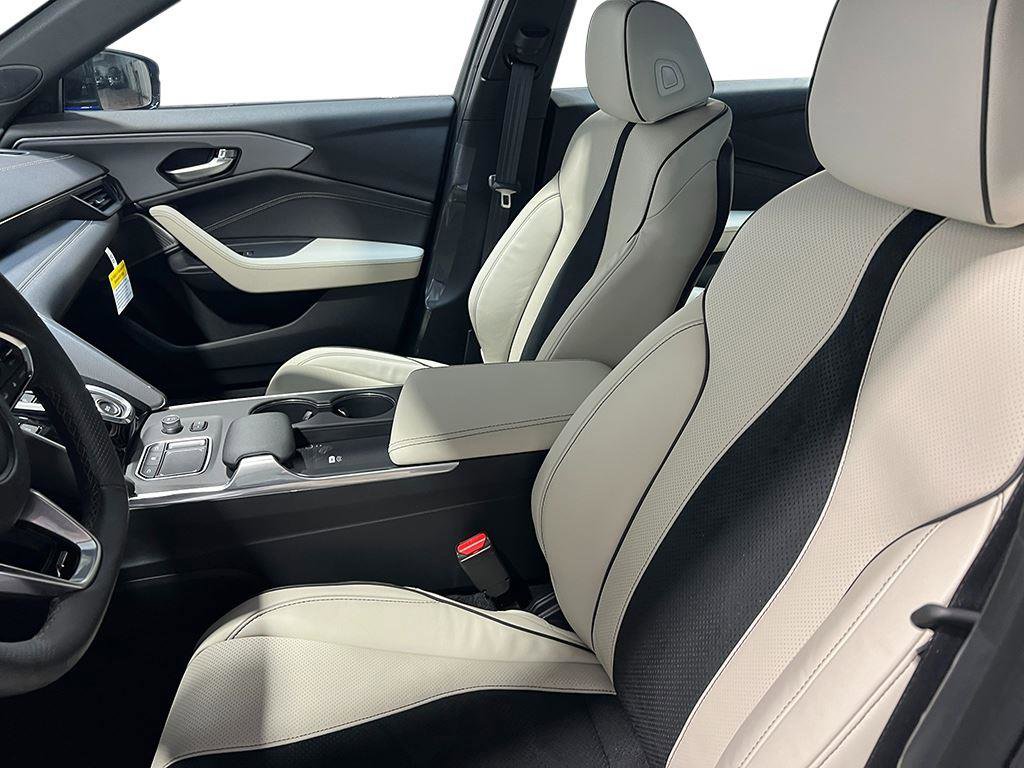 New 2025 Acura TLX SH-AWD w/ A-SPEC Pkg image 15